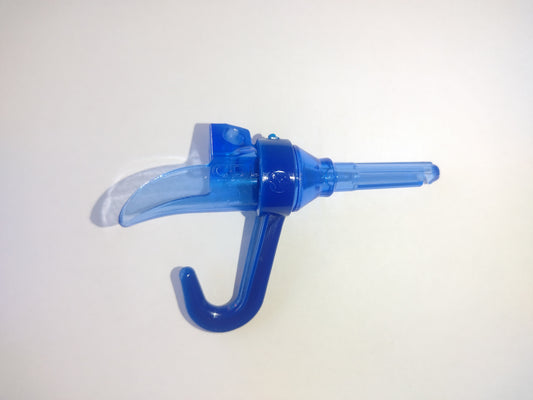 Spout for tree sap bucket kit