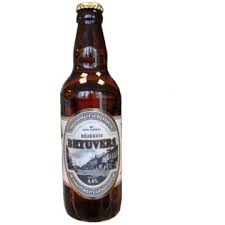 BIRCH BEER "RAISKUMIETIS" UNFILTERED, ALC. 5.5% VOL. 0.375L