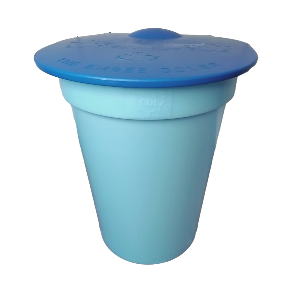 Sap gathering kit-bucket
