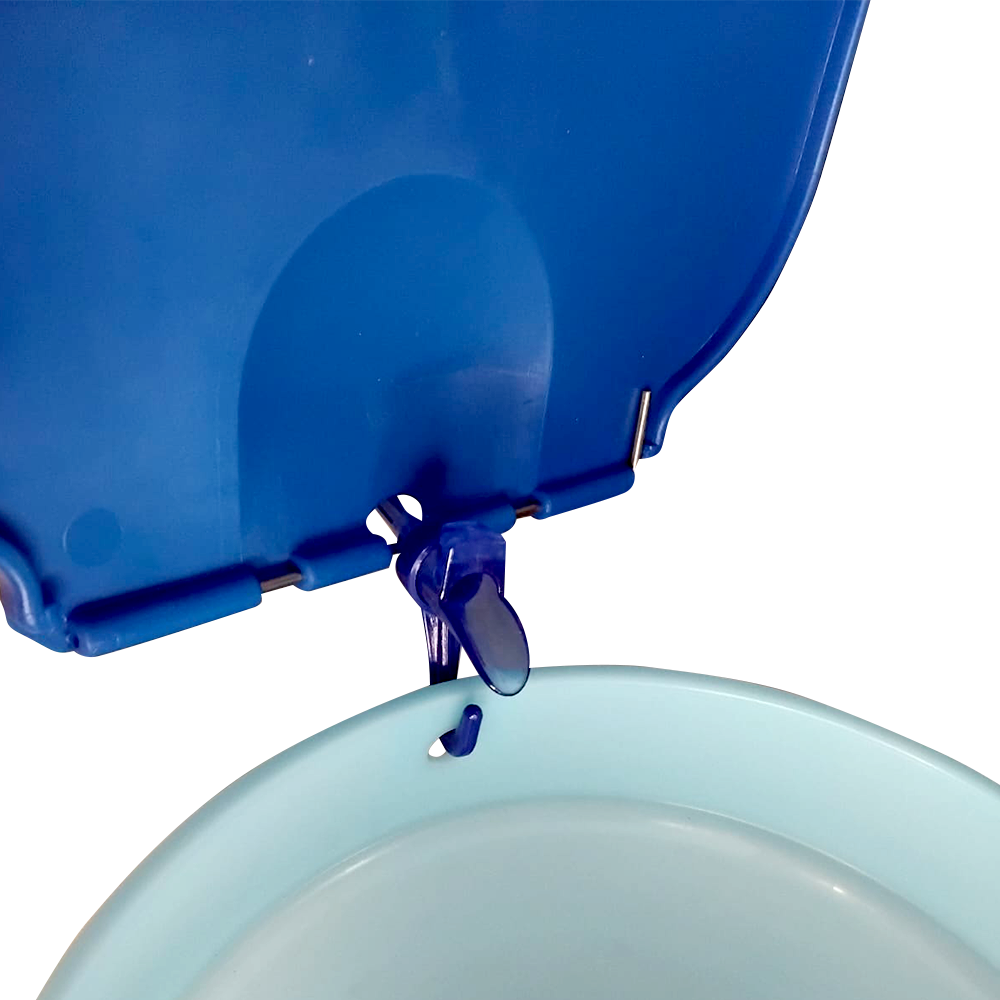 Sap gathering kit-bucket