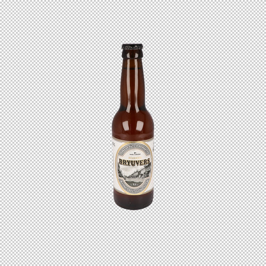 ALUS Rēzeknes Brūveris , ALC. 5,5% TILP. 0.5 L (Airbnb)